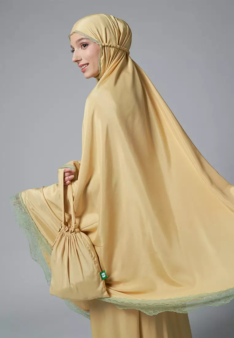 Mukena Lakshita Paramita