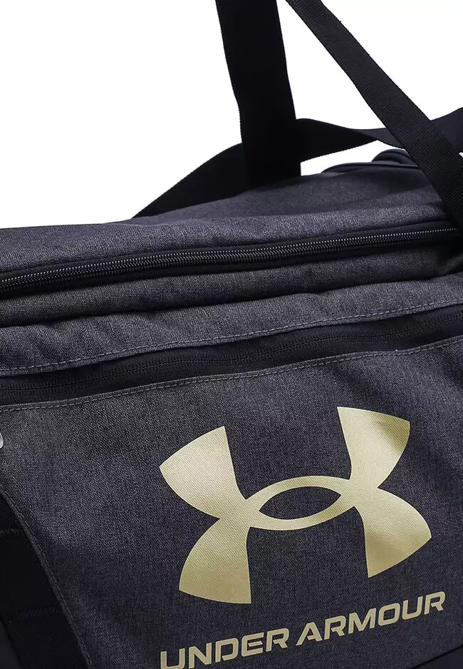 線上選購 Under Armour Undeniable 5.0 Small Duffle Bag ZALORA 台灣