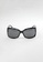 Sensolatino Eyewear Sensolatino Eyewear Made In Italy Mod. Aleotti Black Frame With Black Lenses 04E5EGLFCAA0C6GS_2