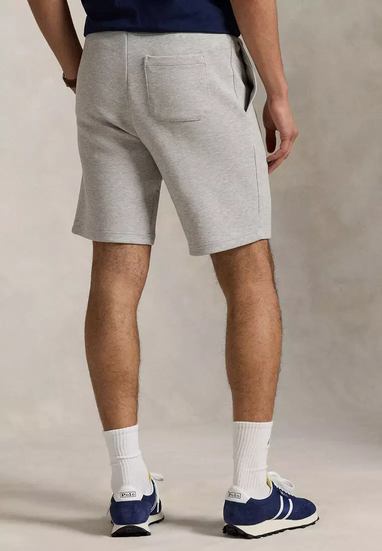 9-Inch Double-Knit Short