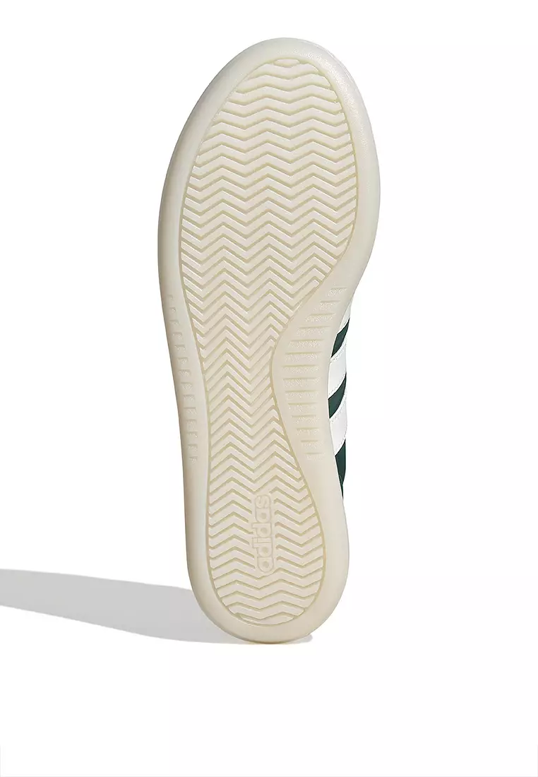 Barreda Decode Shoes