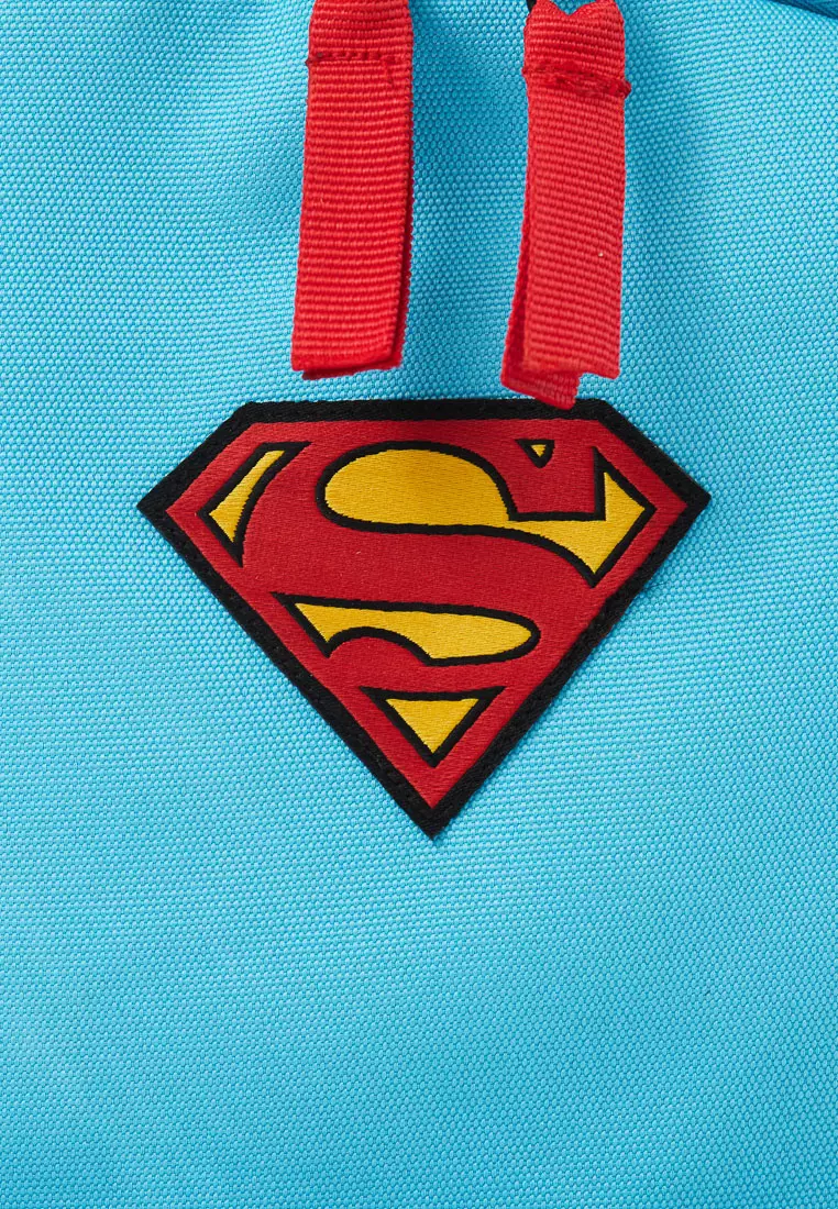 DC Collection Justice League Backpack Pam - Superman