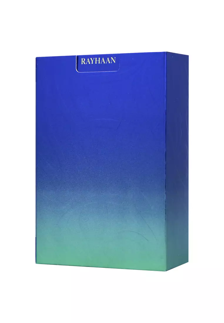 Rayhaan Pacific Aura Pour Homme EDP 100 ML