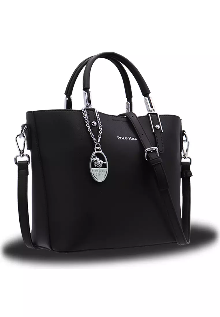 Polo hill store bag