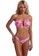 Its Me pink (2PCS) Sexy Bikini Swimsuit E6B11USA5B7CC8GS_1