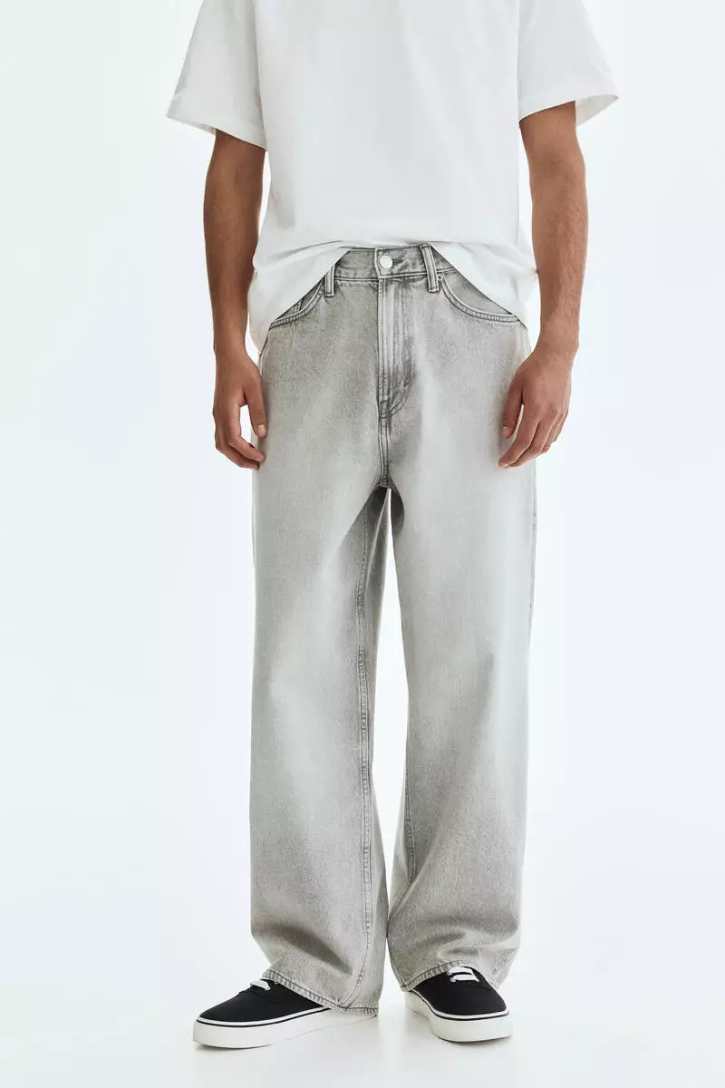 Baggy Jeans
