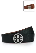 Black/Classic Cuoio/Silver