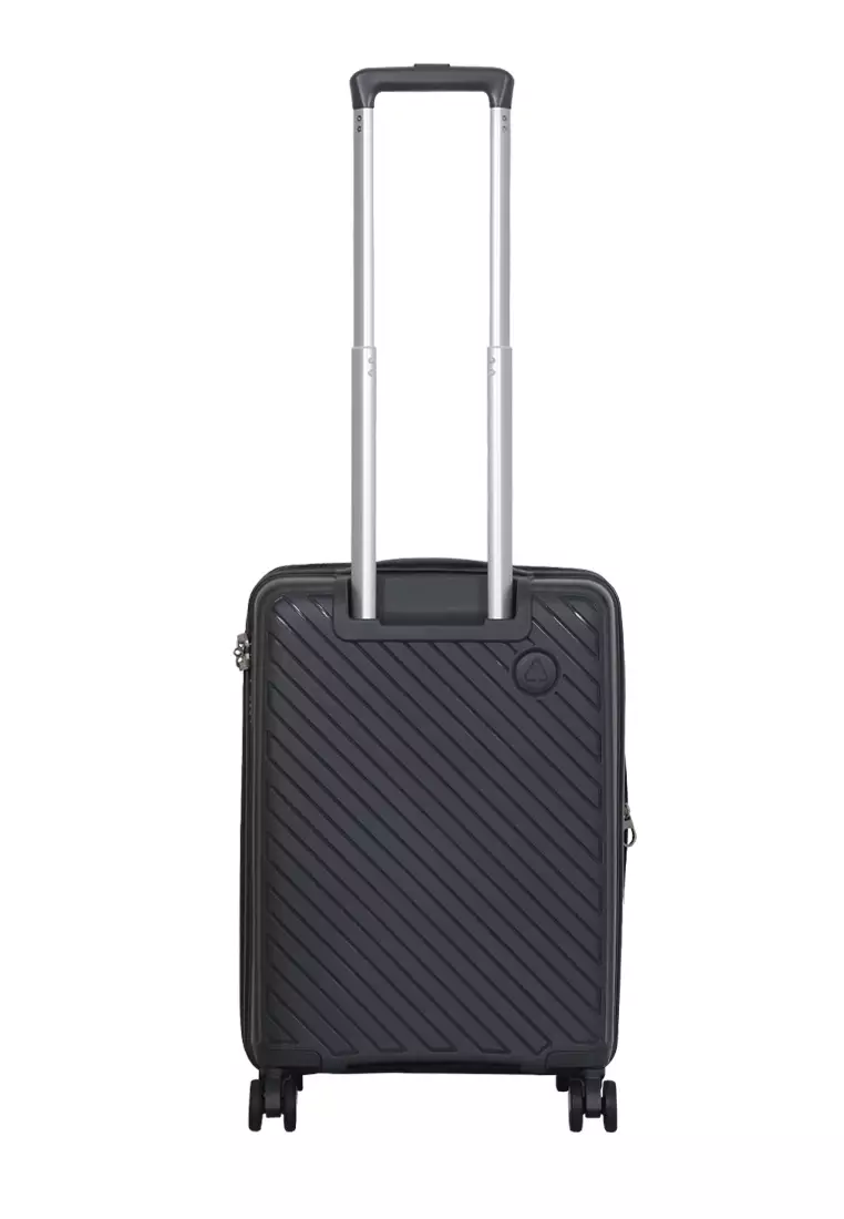 376 Hard Case Luggage- Small (18.5 inches)