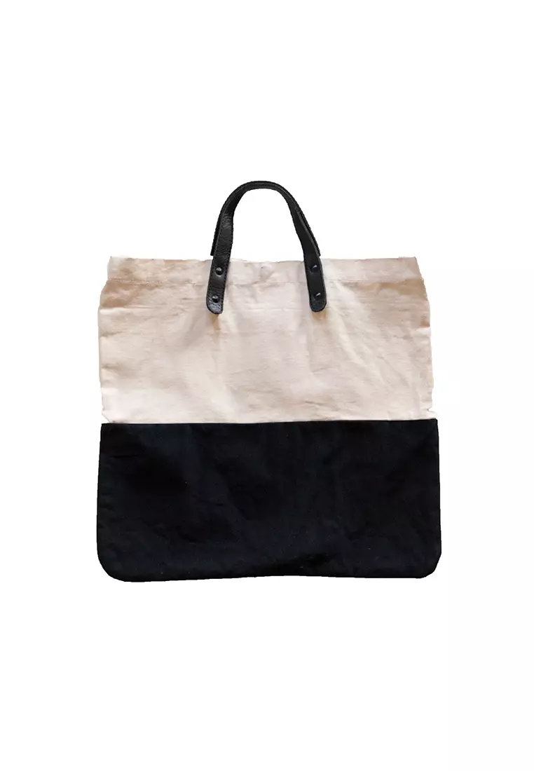Baronas Tote (Caps)