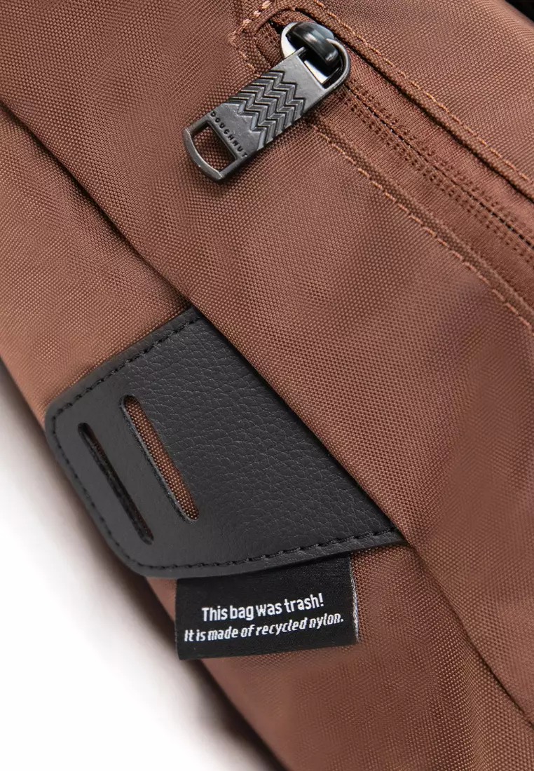 Christopher Go Wild III Series -Black X Brown