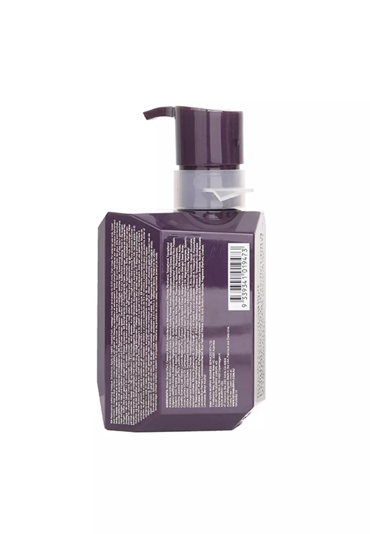 KEVIN.MURPHY - Young.Again.Masque (Immortelle and Baobab Infused Restorative Softening Masque - To Dry Damaged or Brittle Hair) 200ml/6.7oz