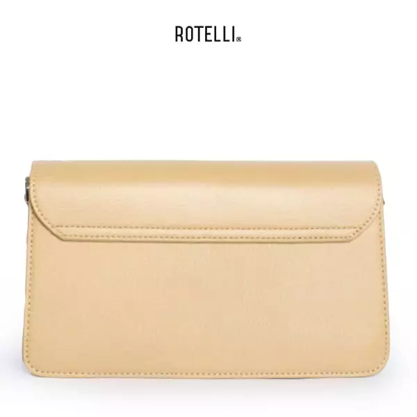 Jual Rotelli Dianella 267 Shoulder Bag Original 2026 | ZALORA Indonesia