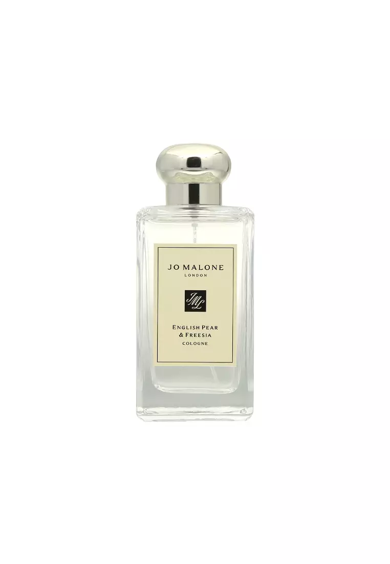 Jo Malone 英國梨與小蒼蘭古龍水 100亳升