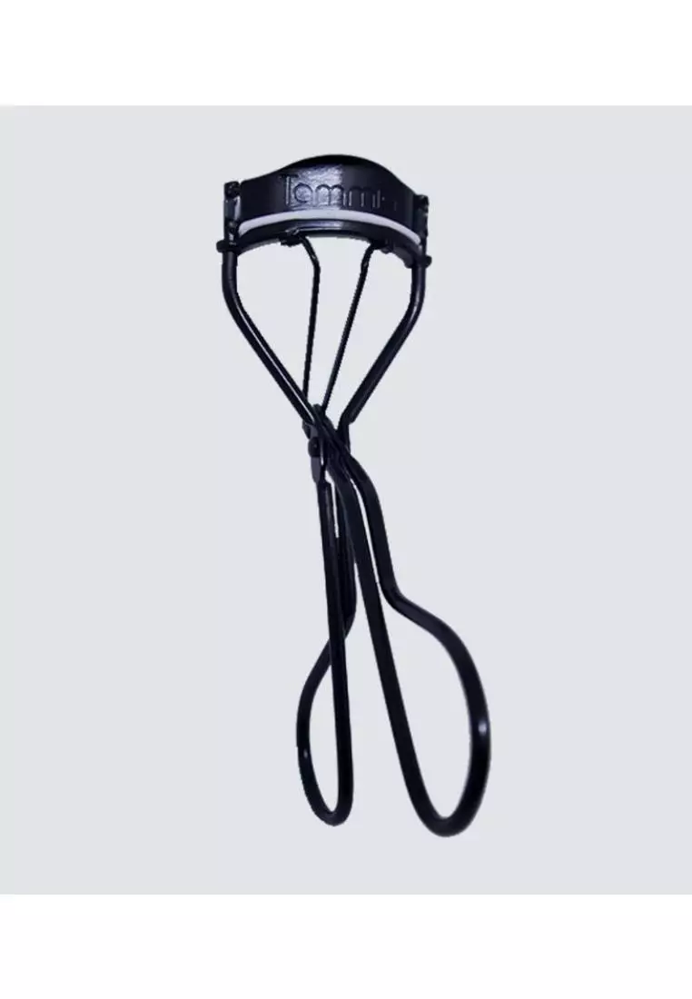 Tammia Eyelash Curler Black TV114