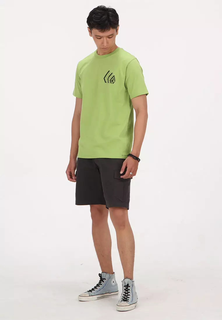 MWS REVEL CARGO 20" DCR