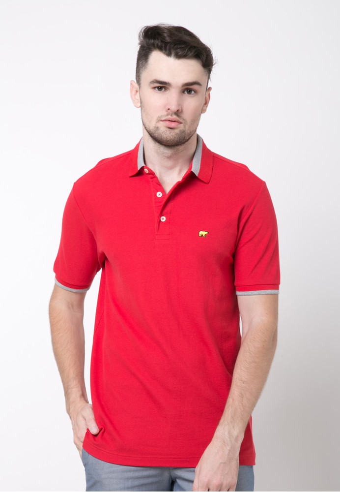 Jual Jack  Nicklaus  Champion 2 Original ZALORA Indonesia 