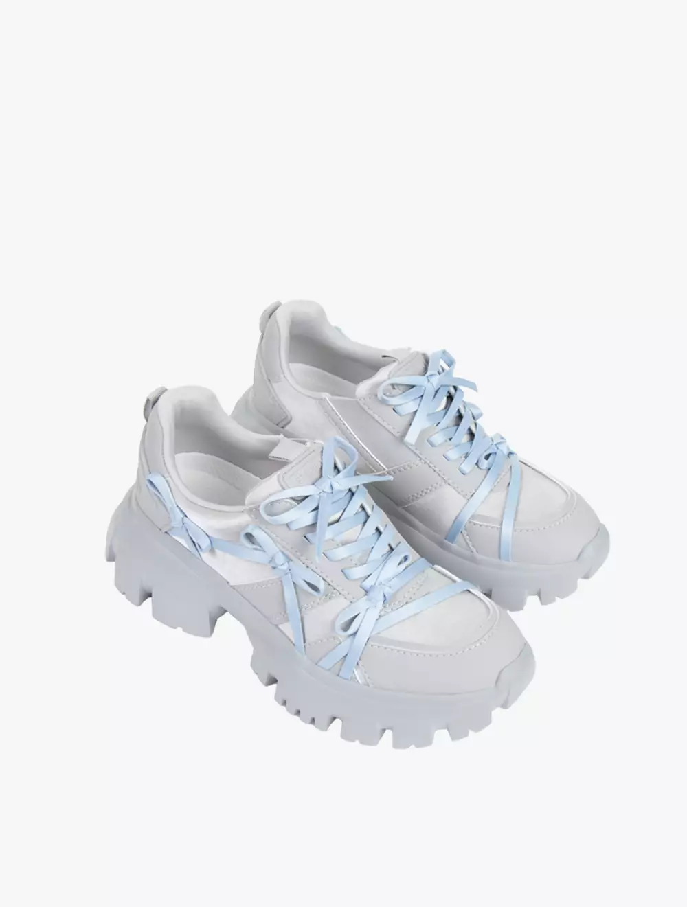 Staccato ECE90-GRE Sneakers - Grey