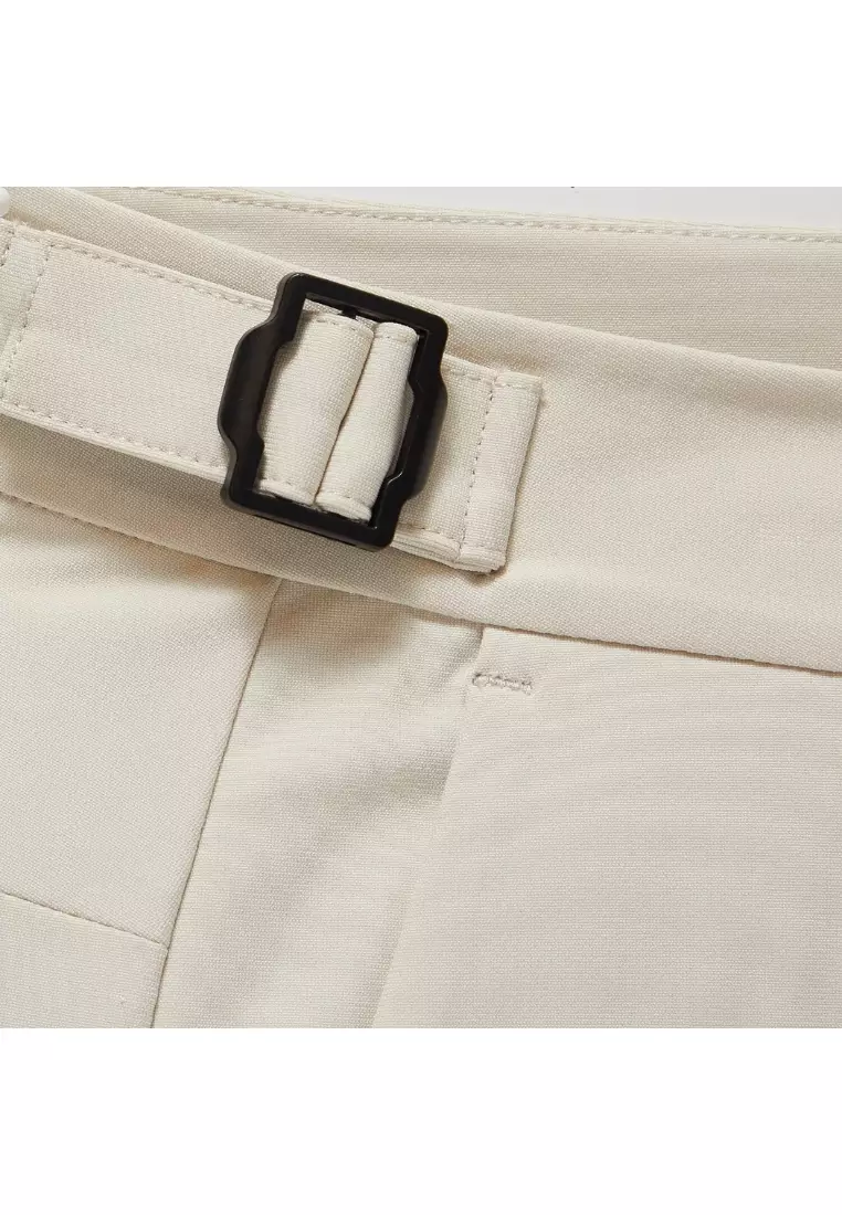 Men’s Tech Tab 4-Way Stretch Short