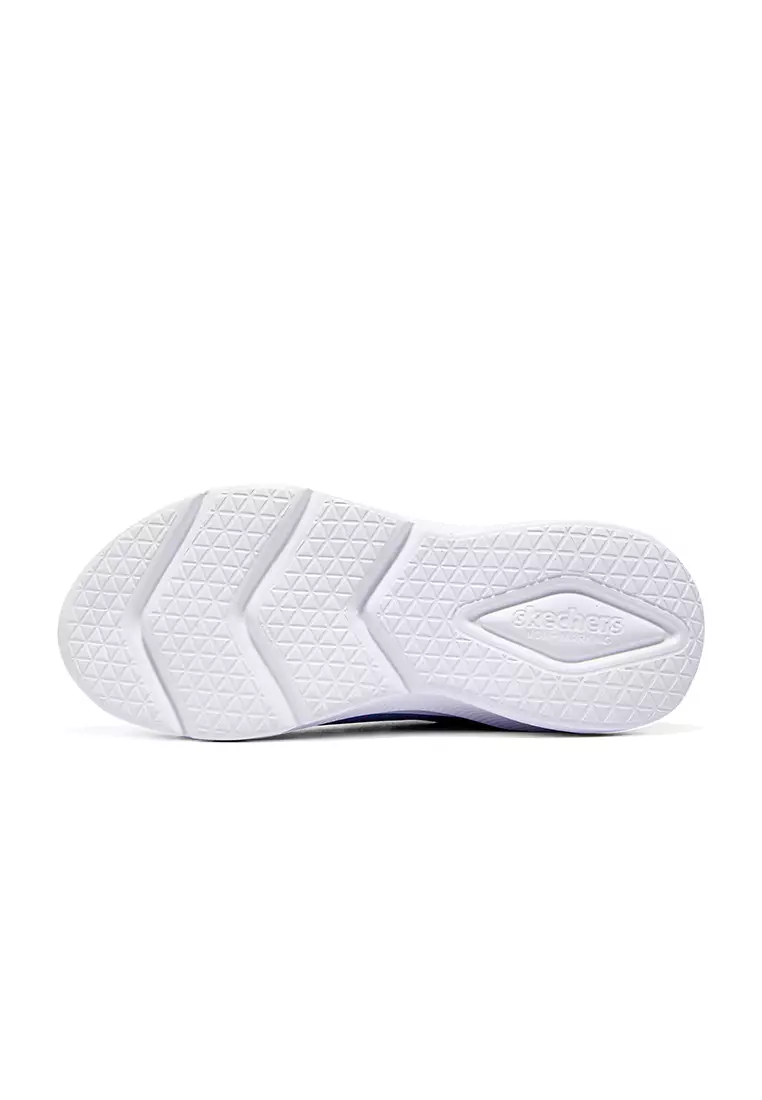 SLIP INS 速穿科技: DREAMY LITES 女童運動鞋