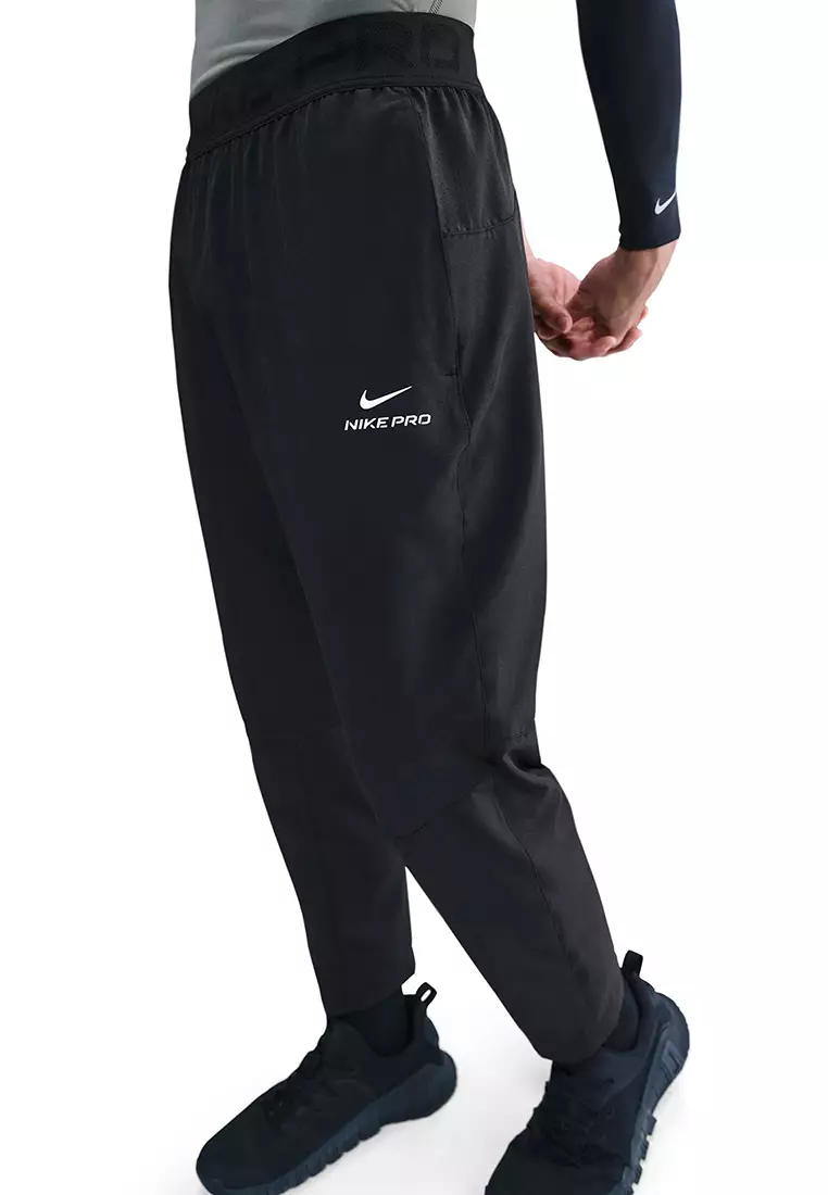 Buy Nike Pro Training Dri-FIT Pants 2026 Online | ZALORA