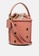 Coach orange Drawstring Bucket Bag (cv) 02219AC75FB6A2GS_2