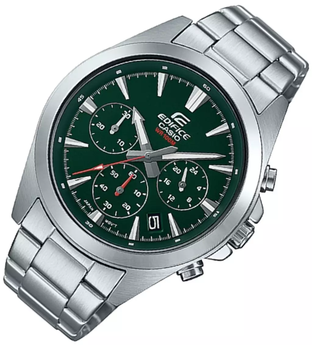 Edifice Chronograph Watch EFV-630D-3A