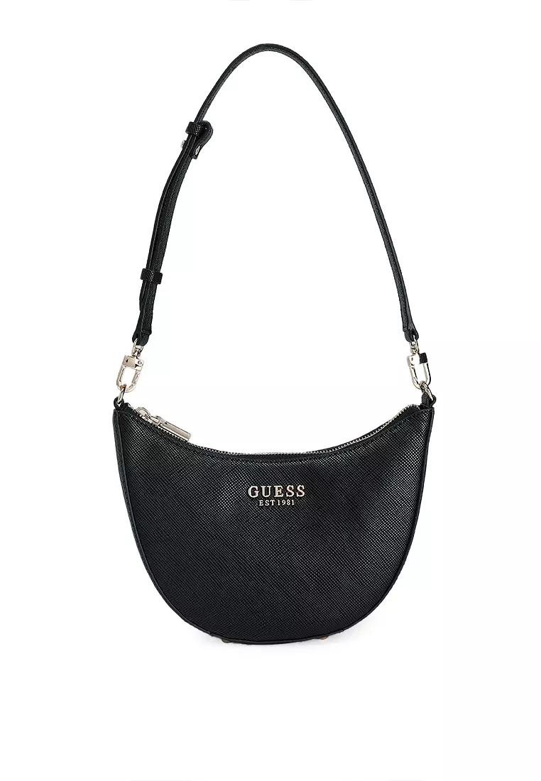 Fedana Mini Top Zip Shoulder Bag