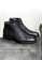 Twenty Eight Shoes black Basic Low-Cut Boots VM825 174A9SH5D125BAGS_4