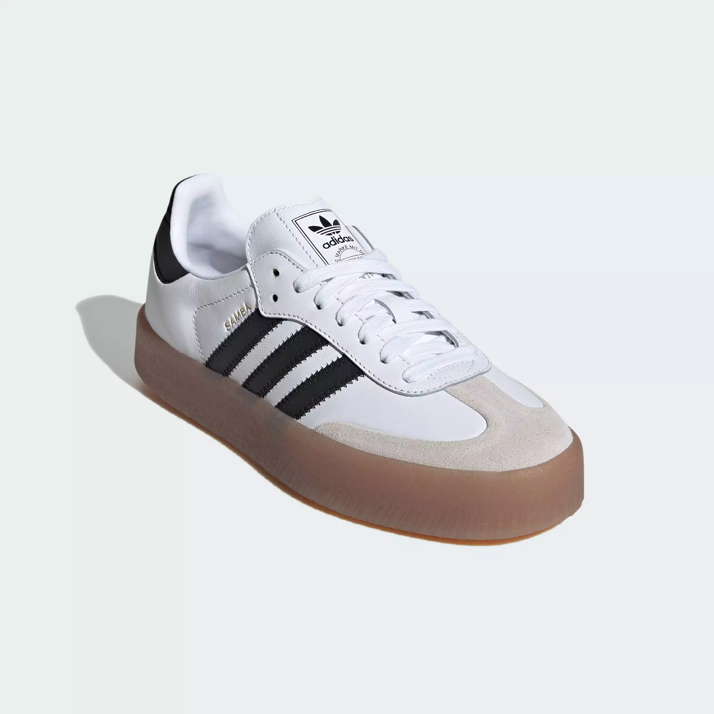 Samba Shoes