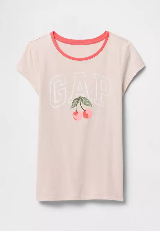 Kids Gap Logo T-Shirt