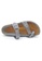SoleSimple grey Dublin - Grey Sandals & Flip Flops & Slipper 3EC0CSH0D32854GS_4