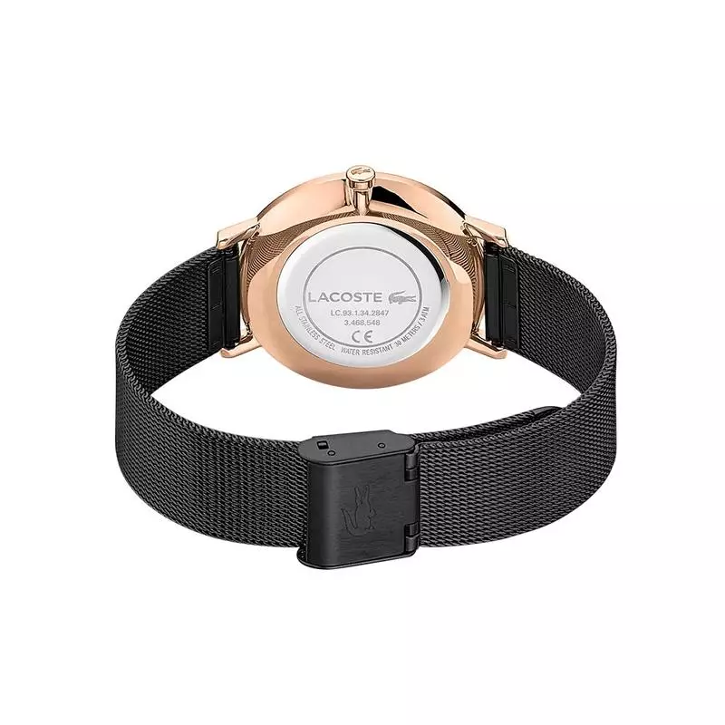 Moon Black Women Watch