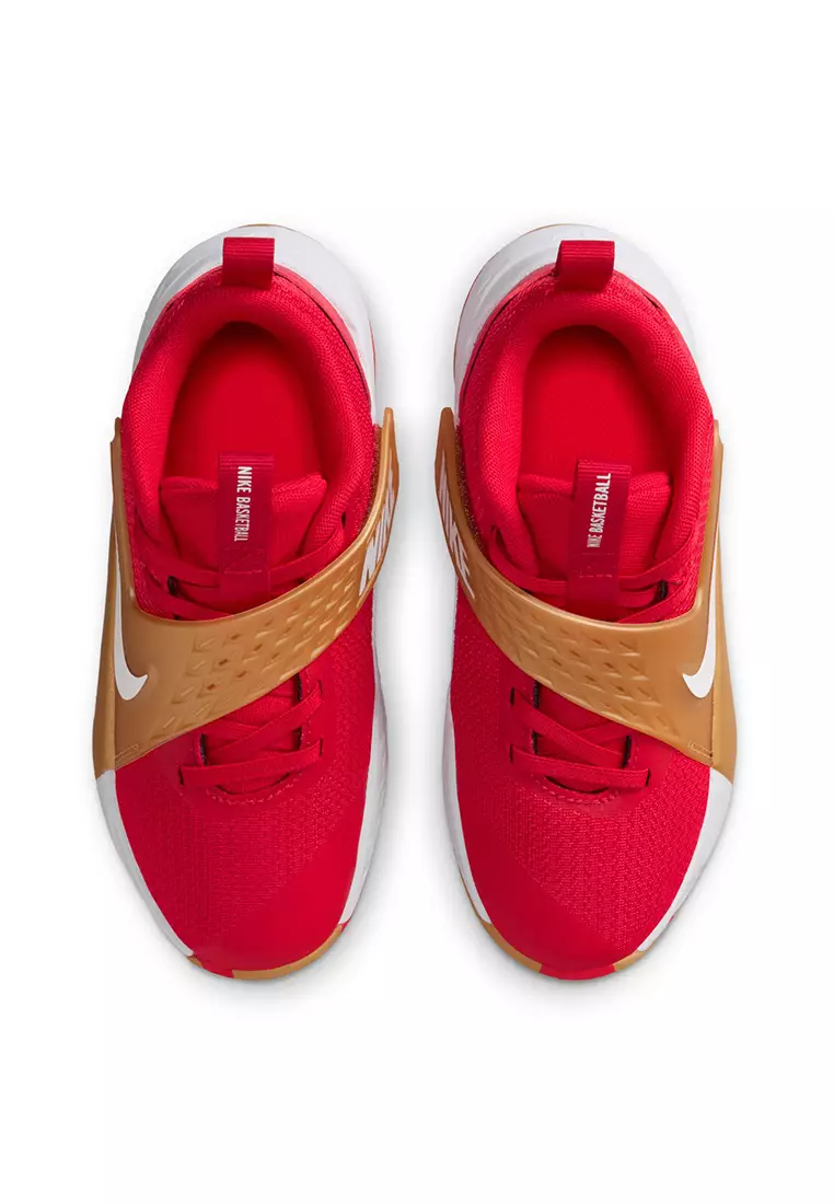 Nike Team Hustle D 12