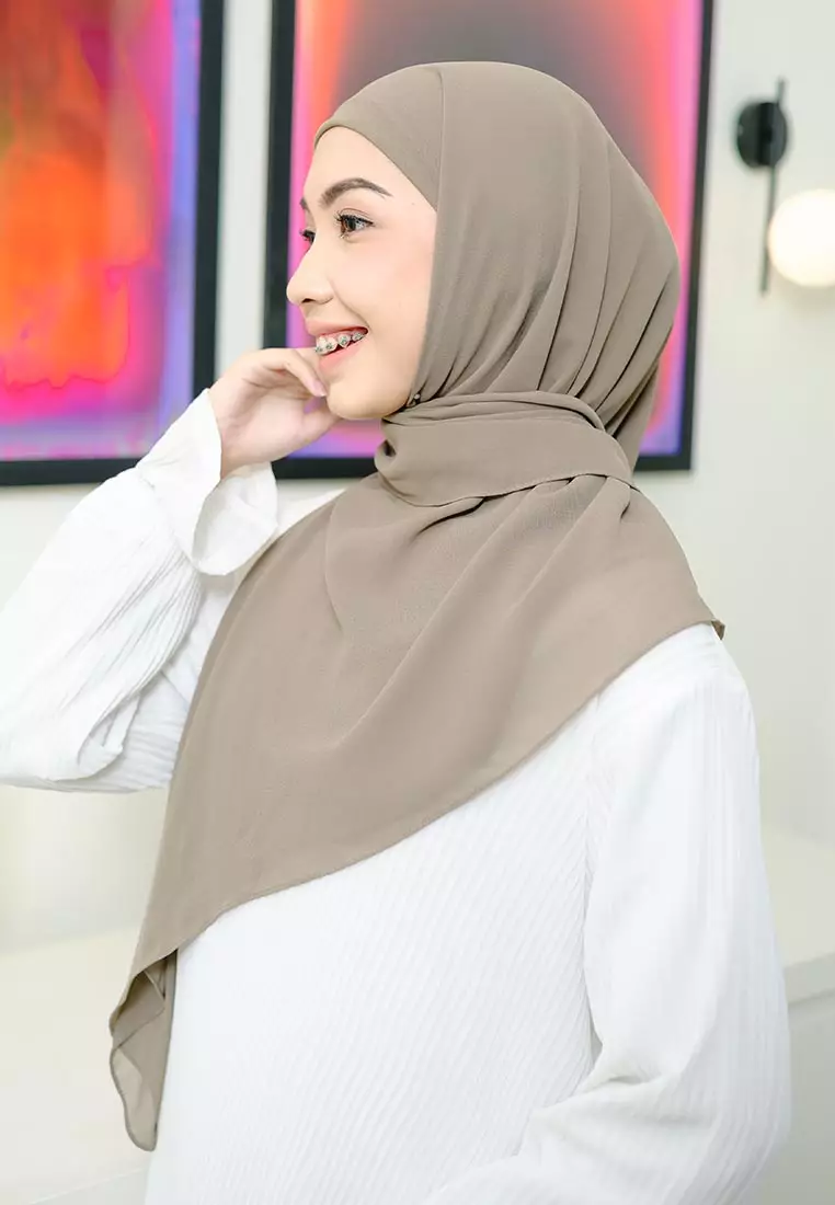 Bawal Inner Square Natural