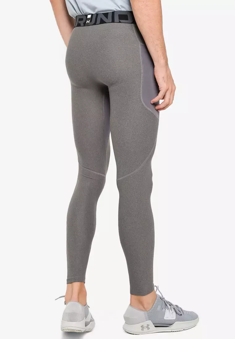 UA Hg Armour Leggings