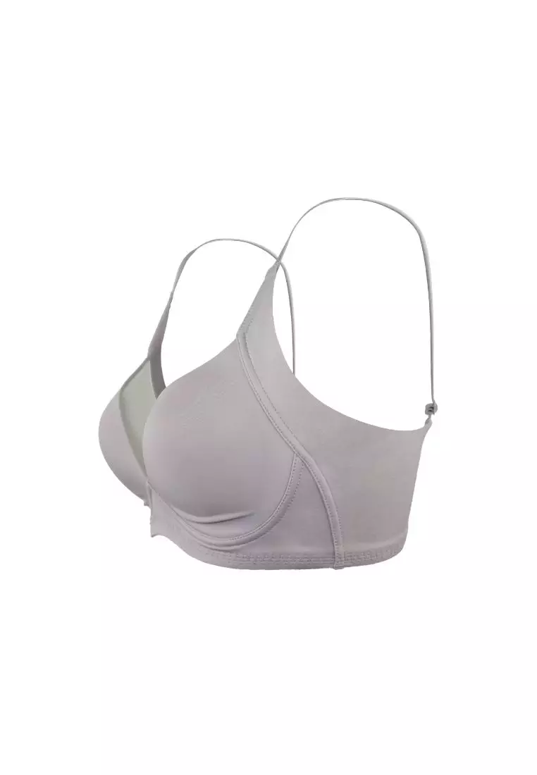 Pretty Pairs - Comfort Fit Bra