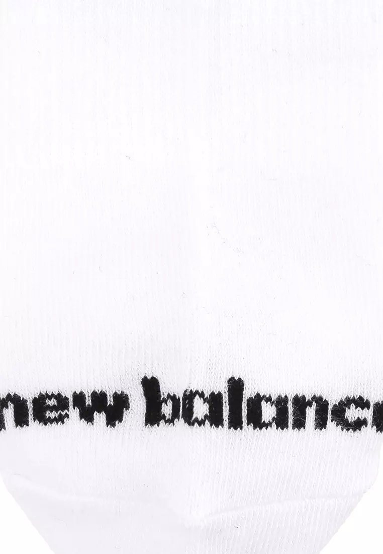 Everyday Lightweight No Show 3 Pack