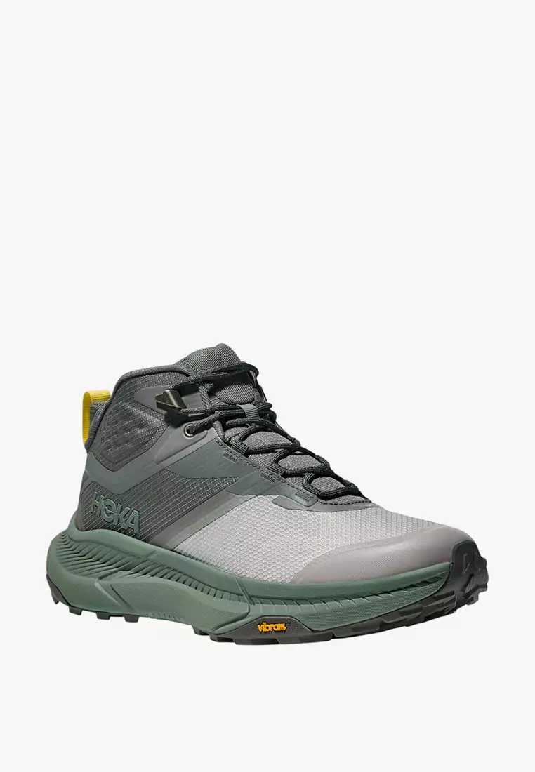 Transport Hike Gtx Men Running Grey