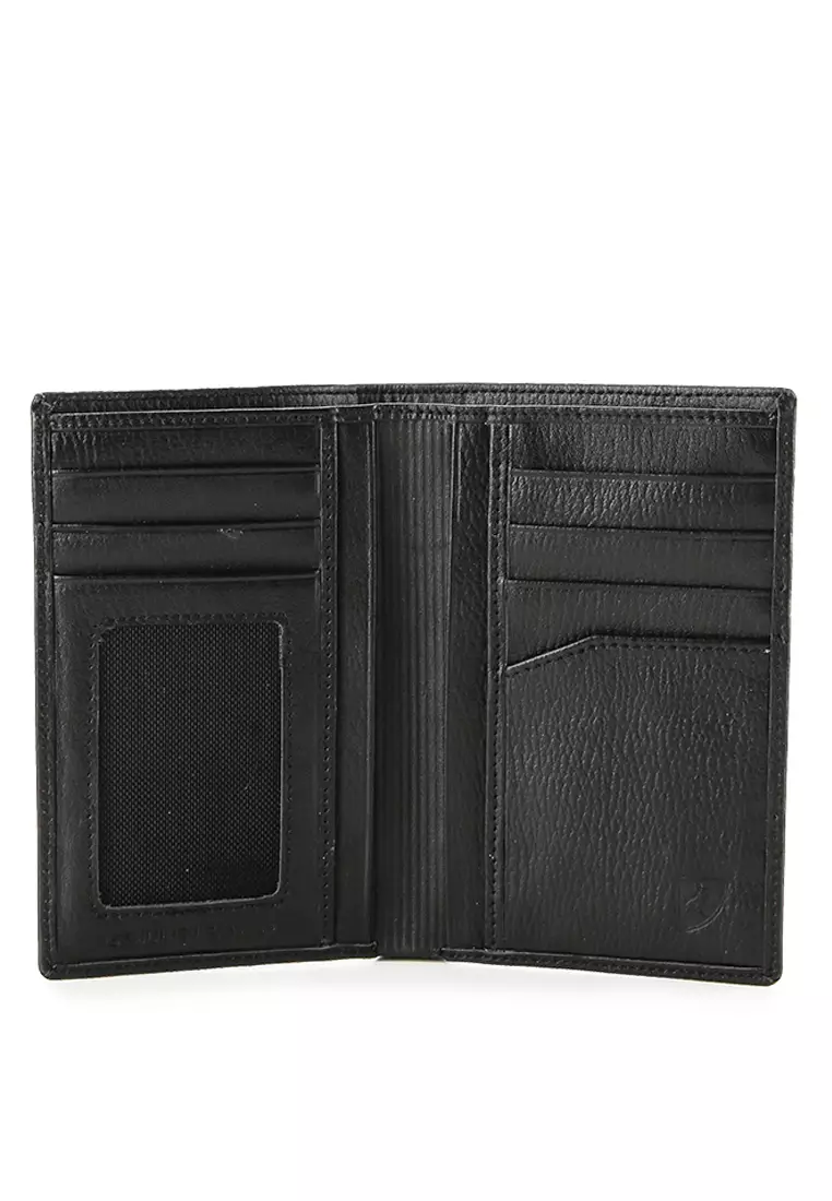 Leather Wallet LWBM213A