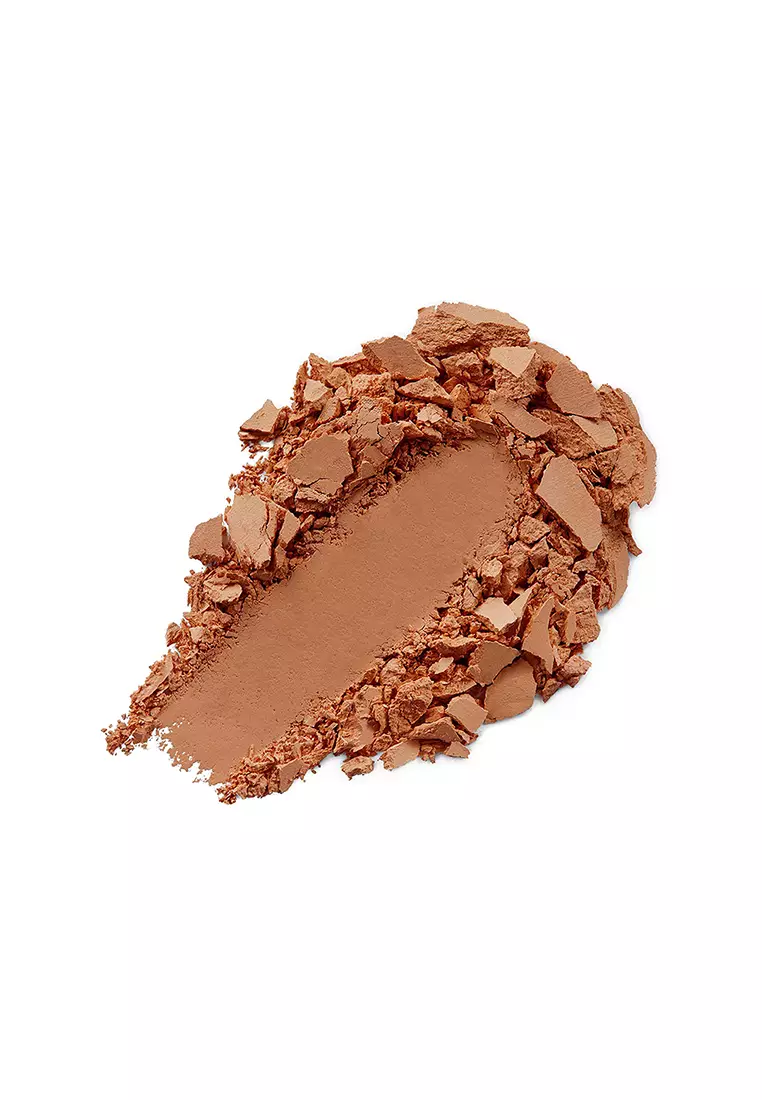 Radiant Fusion Baked Powder