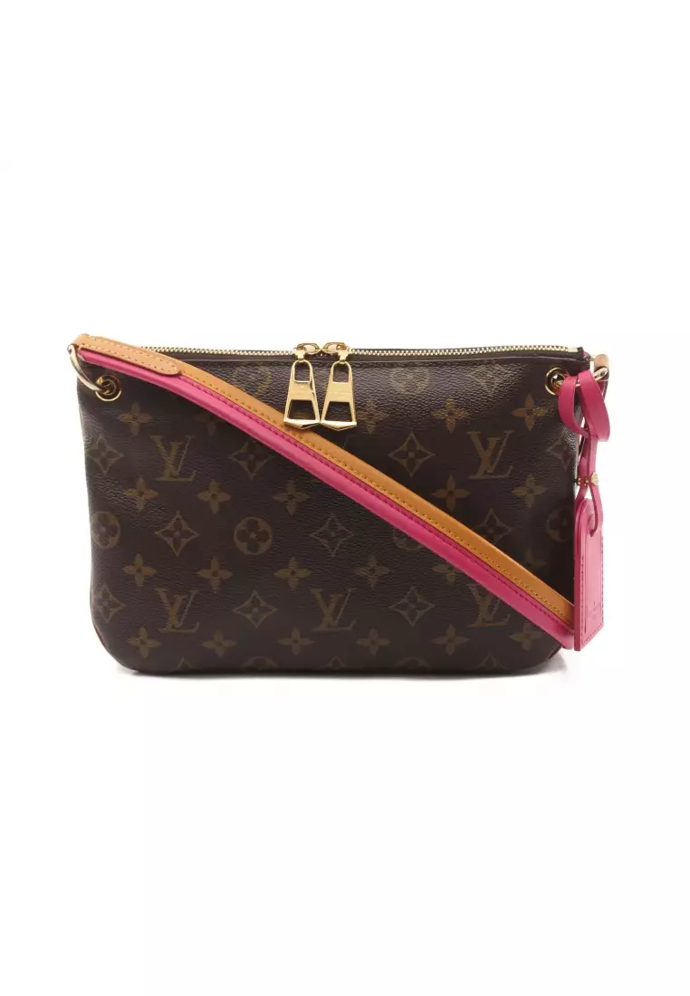 Louis vuitton sales selma bag