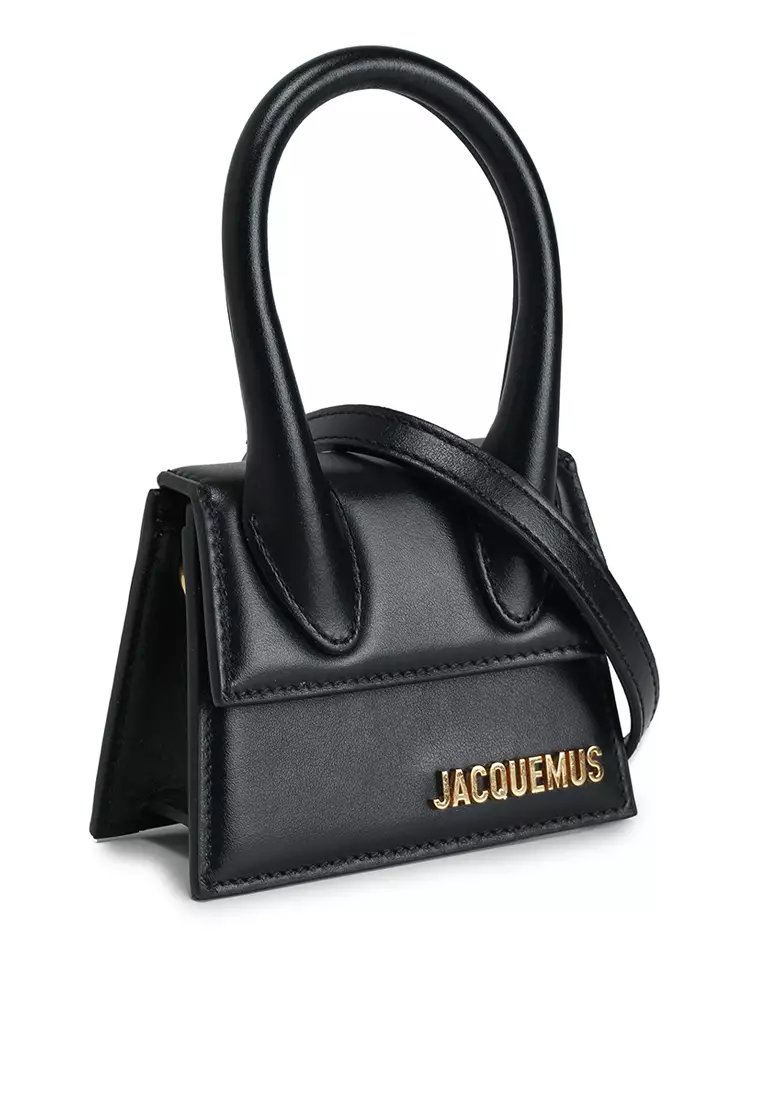 Le Chiquito Top-Handle Bag (tr)