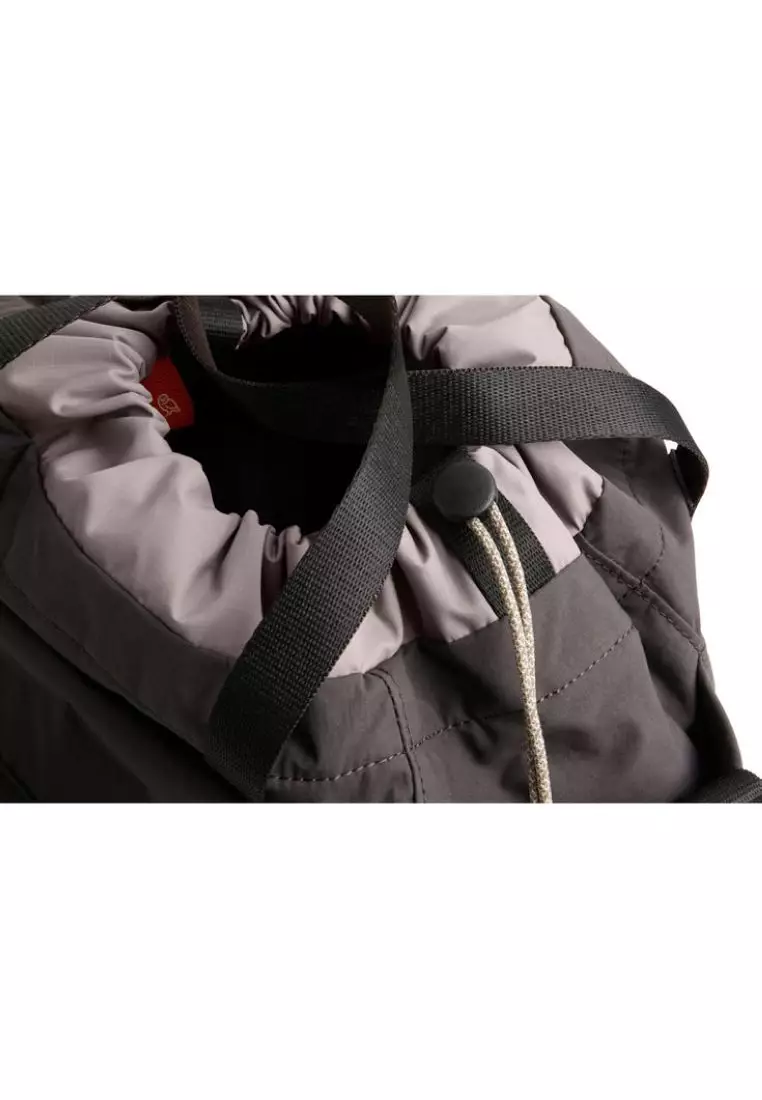 Bellroy Cinch Bucket Bag - Charcoal