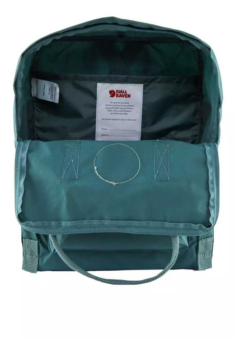 Kanken Backpack