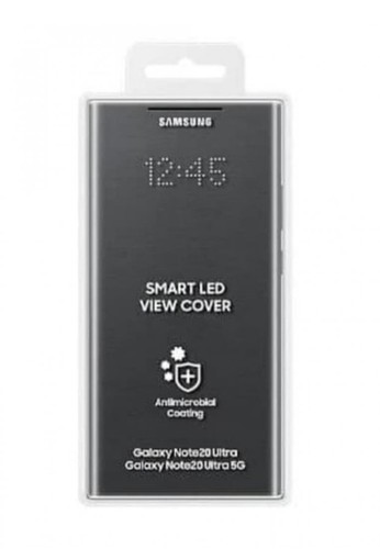 Samsung multi SAMSUNG SMART LED VIEW COVER GALAXY NOTE20 ( BLACK ) 19062ES63EF6D5GS_1