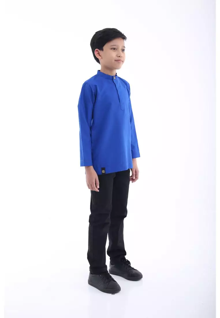Kurta Qabil Kids