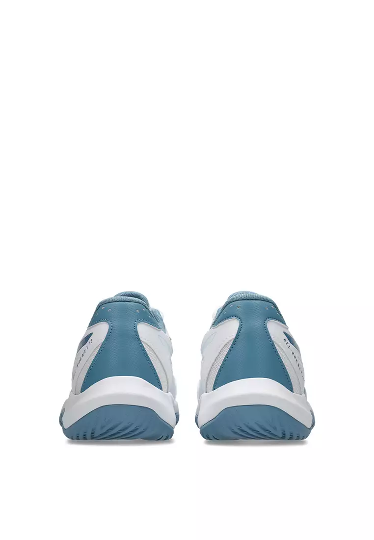 Asics Unisex Gel-Rocket 12 Standard-1073A080.103