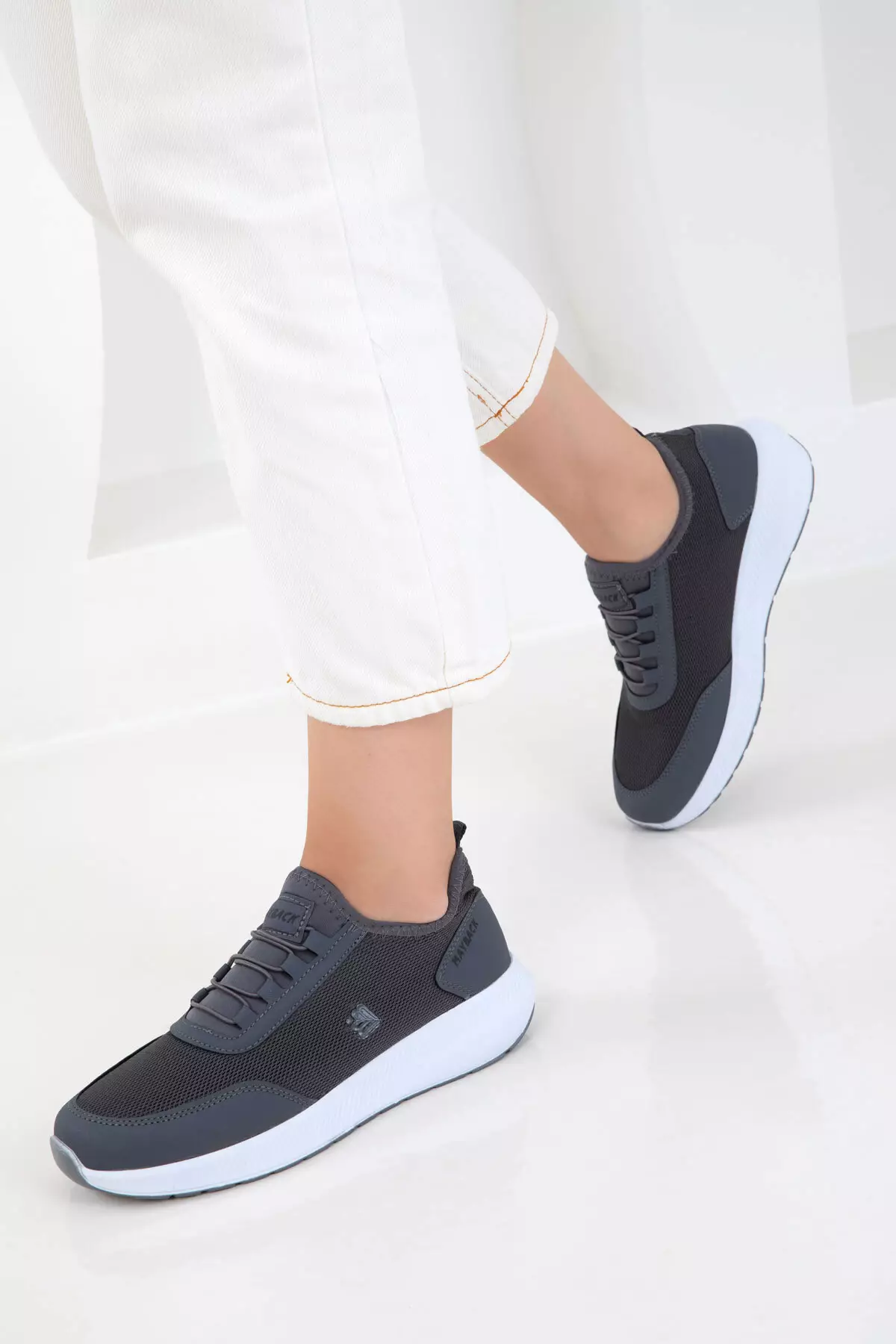 Smoked Women's Sneaker 20779