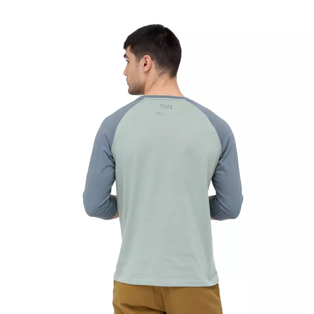 Eiger Two Side 2.0 Tees