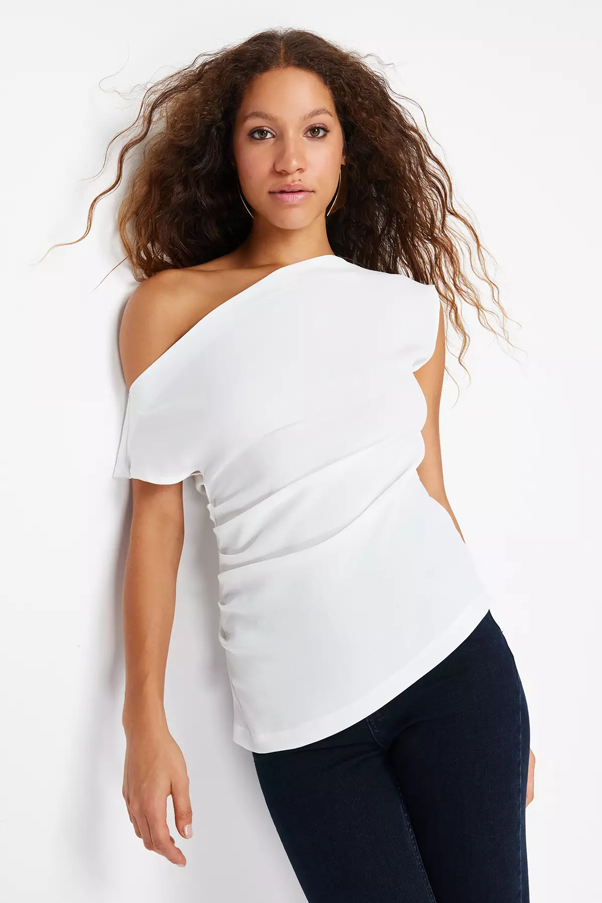 Asymmetrical Top